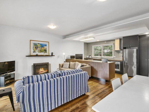 SEA CORNER - Anglesea - Accommodation Kalgoorlie 2