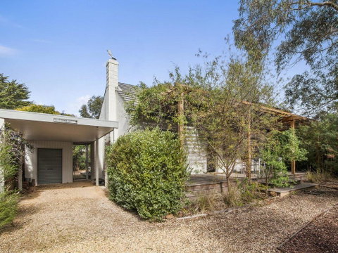 SEA CORNER - Anglesea - Accommodation Kalgoorlie 0