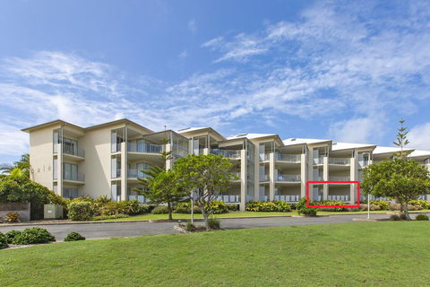 SEA CULTURE 1110 - Accommodation Kalgoorlie 1