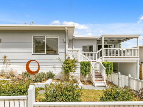 Sea Esta - Accommodation Kalgoorlie 0