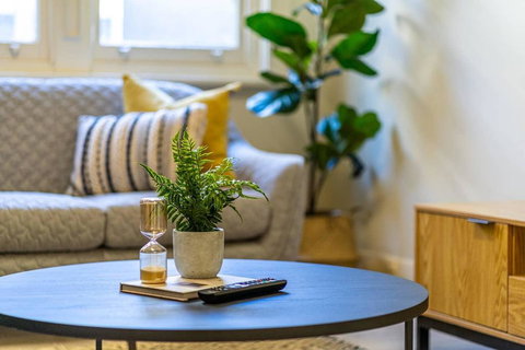 Sea La Vie On Durham- Wifi - Netflix - Nespresso - Accommodation Kalgoorlie 3