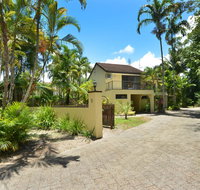 Sea La Villa Port Douglas - Accommodation Kalgoorlie