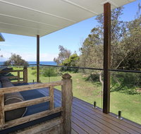 Sea Mist - Pet Friendly - Direct Access to Beach - Accommodation Kalgoorlie