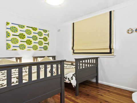 Sea Shack - Renovated 1950's Beach House - Accommodation Kalgoorlie 1