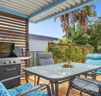 Sea Shack - renovated 1950's beach house - Accommodation Kalgoorlie
