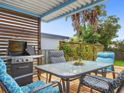Sea Shack - Renovated 1950's Beach House - Accommodation Kalgoorlie 0