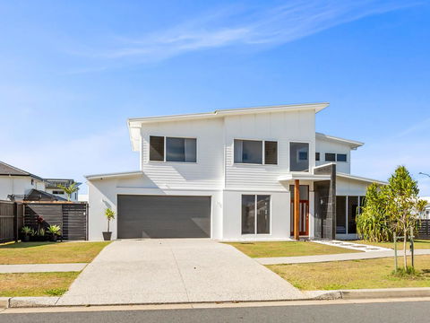 SEA SHELLS ON SEASIDE - Accommodation Kalgoorlie 3