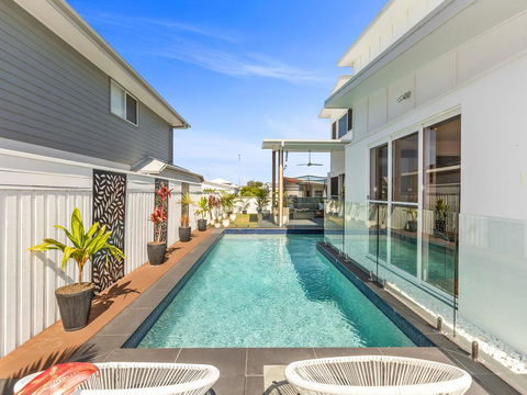 SEA SHELLS ON SEASIDE - Accommodation Kalgoorlie 0