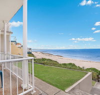 Sea Spray Apartments Unit 4 - Accommodation Kalgoorlie