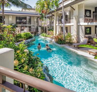 Sea Temple Port Douglas - Accommodation Kalgoorlie