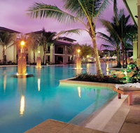 Sea Temple Port Douglas Luxury Penthouses - Swim Outs  Spa Apartments - Accommodation Kalgoorlie