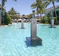 Sea Temple Port Douglas Swim Out Two Bathrooms - Direct Pool Access - Accommodation Kalgoorlie