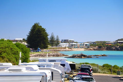 Sea Vu Caravan Park - Accommodation Kalgoorlie 0