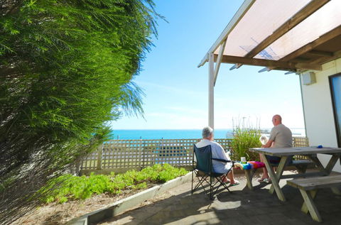 Sea Vu Caravan Park - Accommodation Kalgoorlie 1