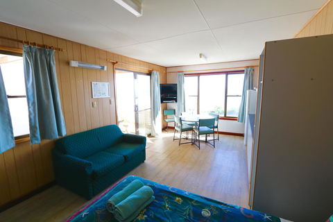 Sea Vu Caravan Park - Accommodation Kalgoorlie 3