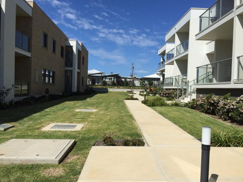 SEA-ESTA - Accommodation Kalgoorlie 0