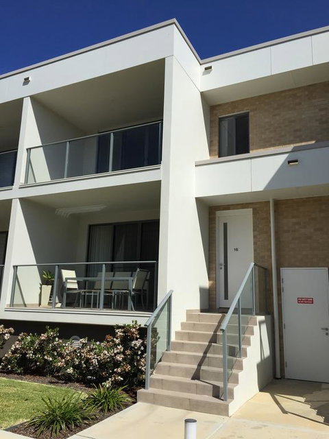 SEA-ESTA - Accommodation Kalgoorlie 3
