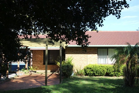 SEABREEZE - Accommodation Kalgoorlie 1