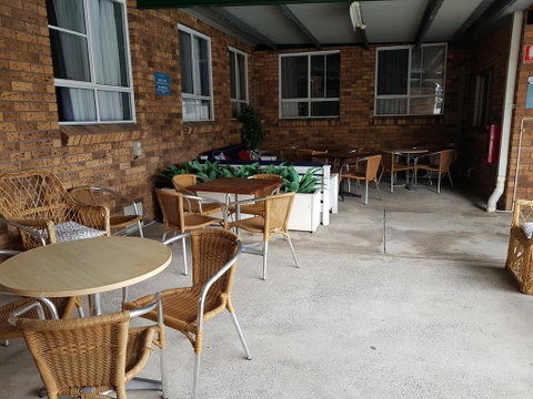 Seabreeze Beach Hotel - Accommodation Kalgoorlie 3