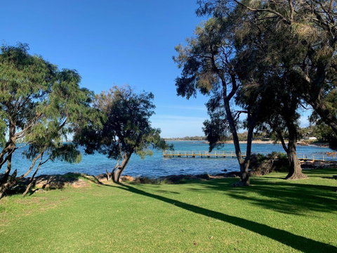 Seabreeze House - So Close To The Beach - Accommodation Kalgoorlie 3