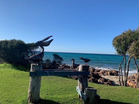 Seabreeze House - So Close To The Beach - Accommodation Kalgoorlie 2