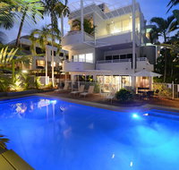 Seabreeze Penthouse - Accommodation Kalgoorlie