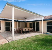 Seachange - Foxtel Netflix WiFi - Accommodation Kalgoorlie