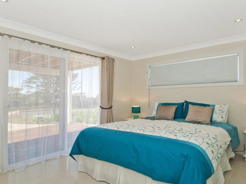 Seacluded - Plenty Of Room For Everyone - Accommodation Kalgoorlie 1