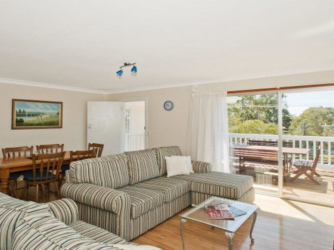 Seacluded - Plenty Of Room For Everyone - Accommodation Kalgoorlie 3