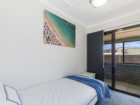 Seaclusion - Accommodation Kalgoorlie 3