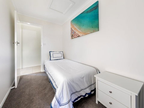 Seaclusion - Accommodation Kalgoorlie 2