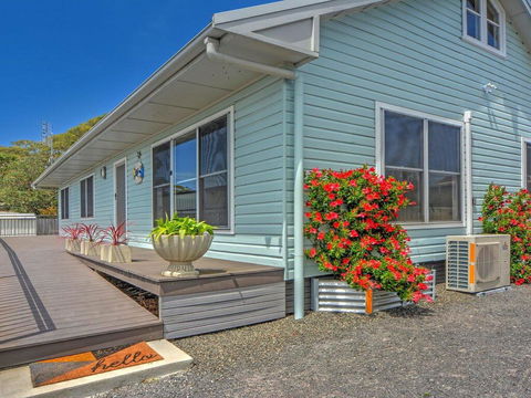 Seaclusion - 120m To The White Sands Of Callala Beach - Accommodation Kalgoorlie 0