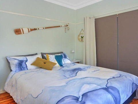 Seaclusion - 120m To The White Sands Of Callala Beach - Accommodation Kalgoorlie 2