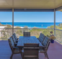 Seaclusion - 8 View Court Carrickalinga - Accommodation Kalgoorlie