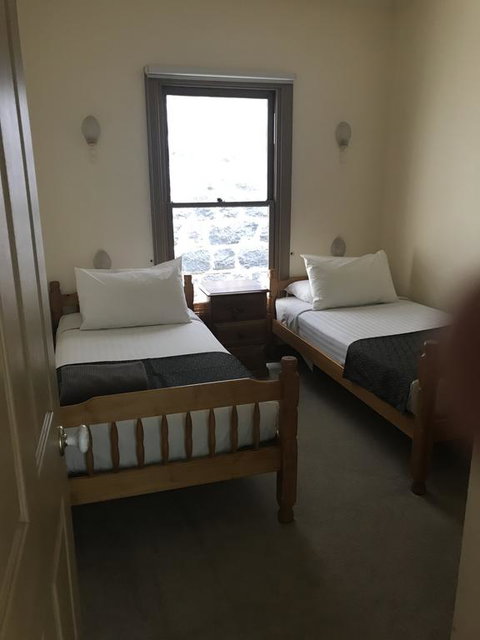 Seacombe House Motor Inn Port Fairy - Accommodation Kalgoorlie 2
