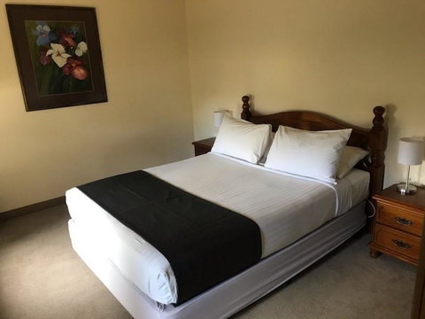 Seacombe House Motor Inn Port Fairy - Accommodation Kalgoorlie 1