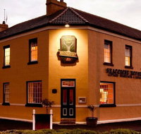 Seacombe House Motor Inn Port Fairy - Accommodation Kalgoorlie