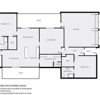 Seacove - Accommodation Kalgoorlie