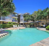 Seacove Resort - Accommodation Kalgoorlie