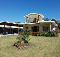 Seafarer Cottage - Accommodation Kalgoorlie