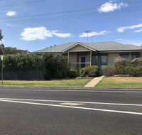 Seagrape Cottage - Accommodation Kalgoorlie