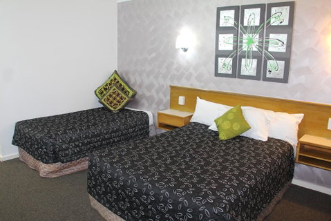Seagulls Resort - Accommodation Kalgoorlie 2