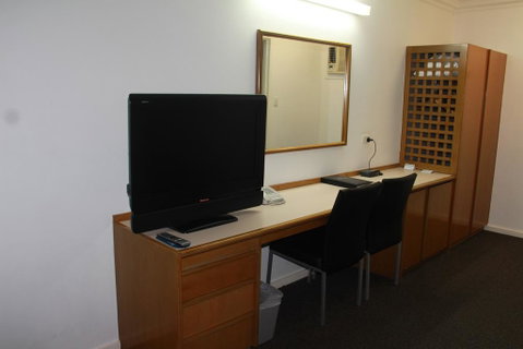 Seagulls Resort - Accommodation Kalgoorlie 1