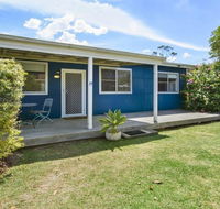 Seahorse - beach just 550m from house - Accommodation Kalgoorlie