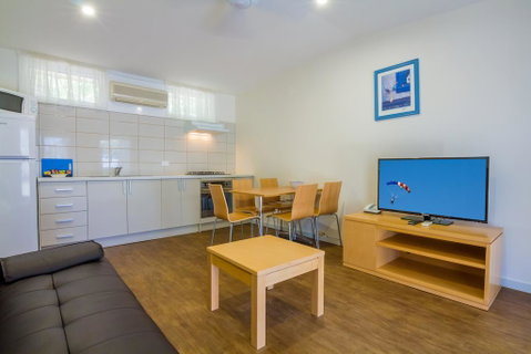 Seahorse Motel - Accommodation Kalgoorlie 1