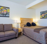 Seahorse Motel - Accommodation Kalgoorlie