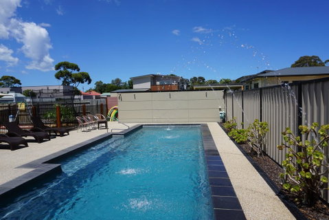 Seahorse Motel - Accommodation Kalgoorlie 2