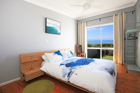 Seakissed Beach House - Accommodation Kalgoorlie 3