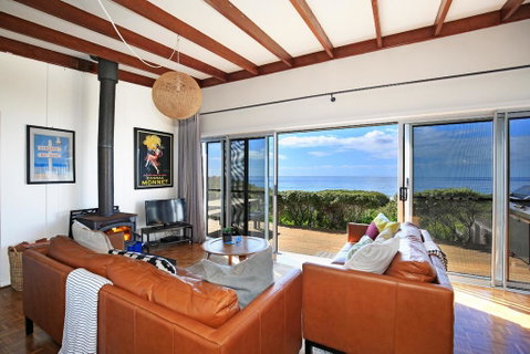 Seakissed Beach House - Accommodation Kalgoorlie 1