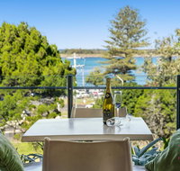 Seamist - Accommodation Kalgoorlie